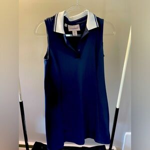 Golf dress, Tommy Bahama Golf, size S